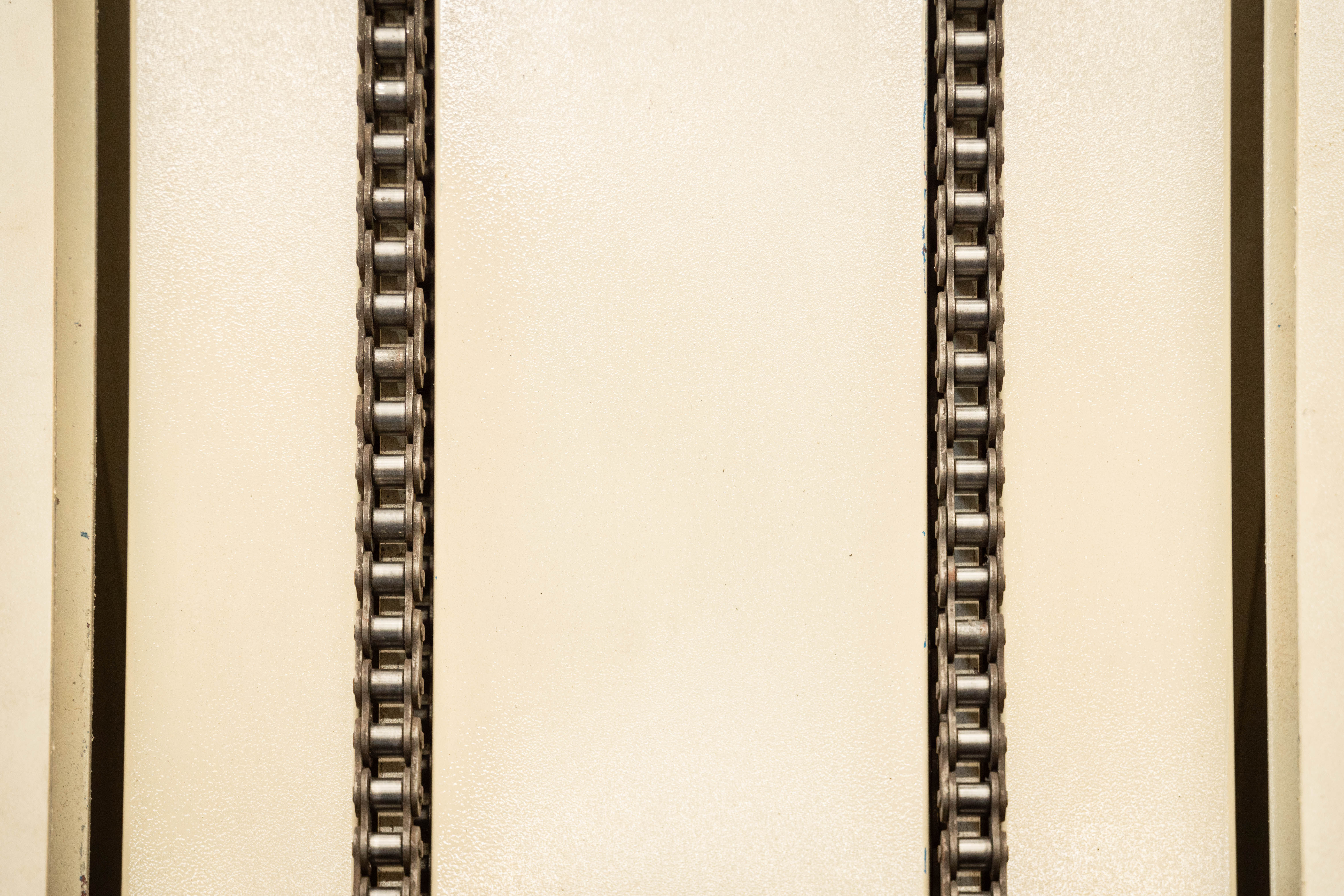 TS-910-3 chain